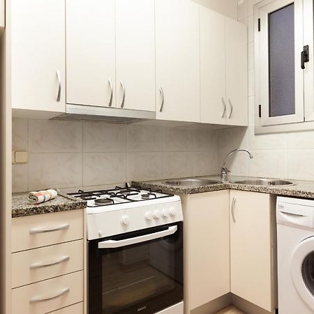 Barnapartments Monumental Barcelona Eksteriør billede